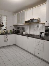 Pasir View Park (D5), Condominium #623125101